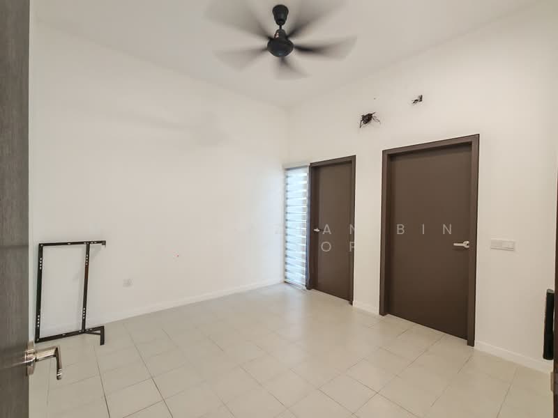 Rumah Teres 2 Tingkat untuk Disewa di Sepang (Selangor) - Mohd Hazlan bin Mohd Sopi - PropertyGuru.com.my