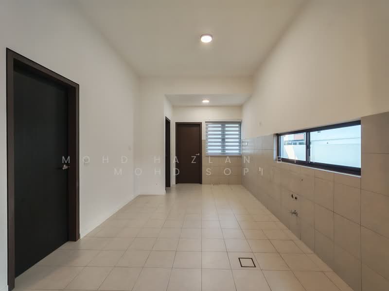 Rumah Teres 2 Tingkat untuk Disewa di Sepang (Selangor) - Mohd Hazlan bin Mohd Sopi - PropertyGuru.com.my