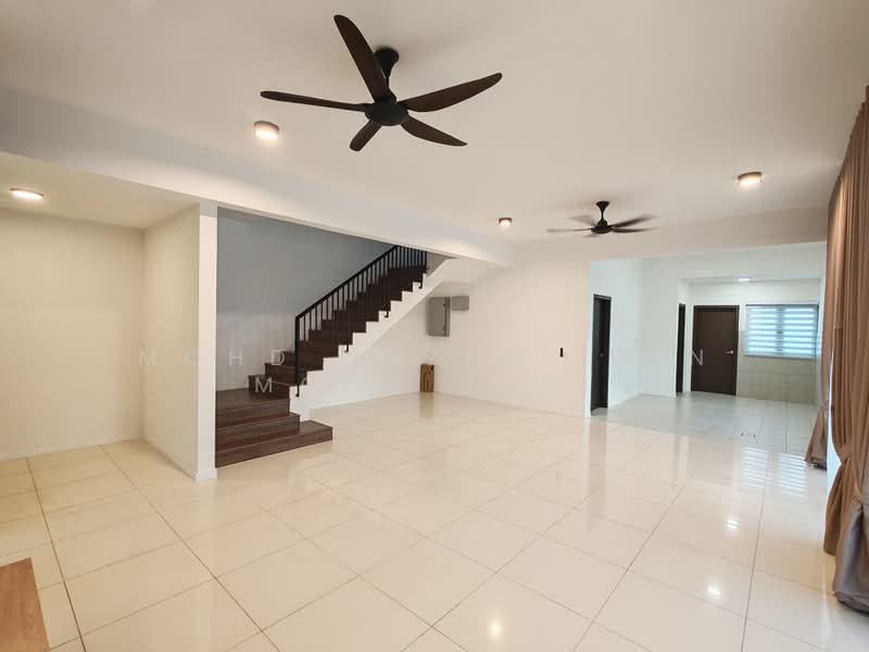 Rumah Teres 2 Tingkat untuk Disewa di Sepang (Selangor) - Mohd Hazlan bin Mohd Sopi - PropertyGuru.com.my