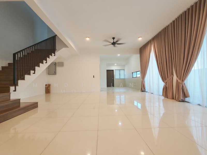 Rumah Teres 2 Tingkat untuk Disewa di Sepang (Selangor) - Mohd Hazlan bin Mohd Sopi - PropertyGuru.com.my