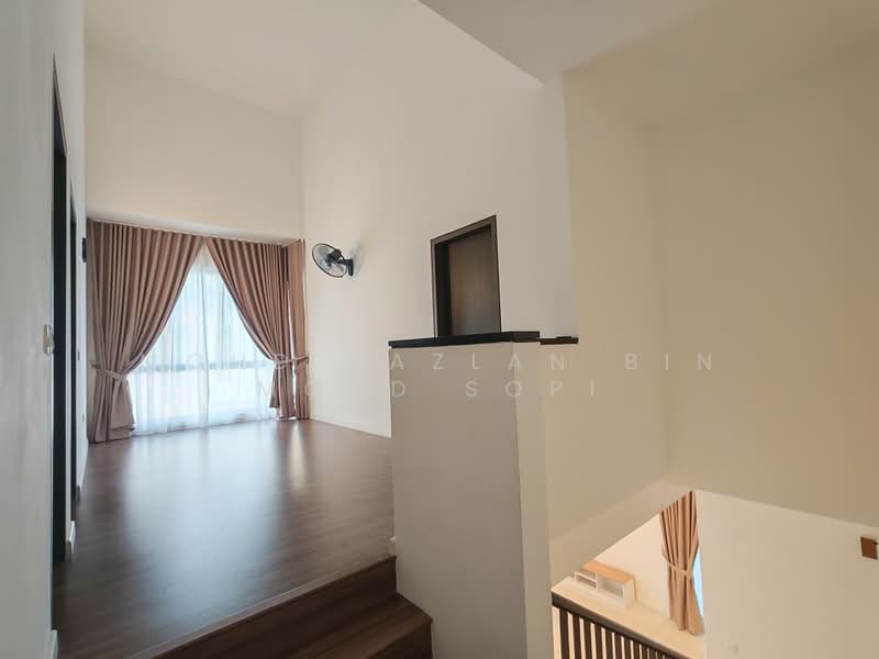 Rumah Teres 2 Tingkat untuk Disewa di Sepang (Selangor) - Mohd Hazlan bin Mohd Sopi - PropertyGuru.com.my