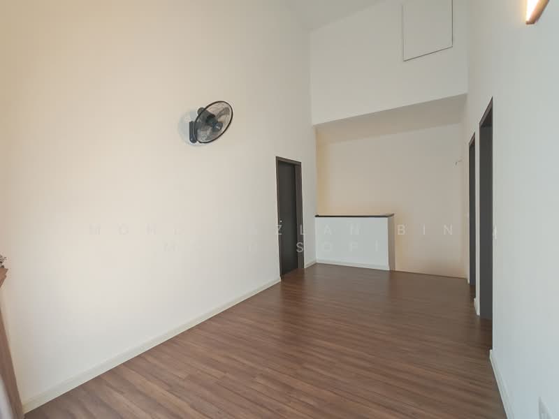 Rumah Teres 2 Tingkat untuk Disewa di Sepang (Selangor) - Mohd Hazlan bin Mohd Sopi - PropertyGuru.com.my