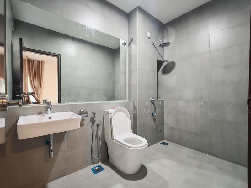 Rumah Teres 2 Tingkat untuk Disewa di Sepang (Selangor) - Mohd Hazlan bin Mohd Sopi - PropertyGuru.com.my