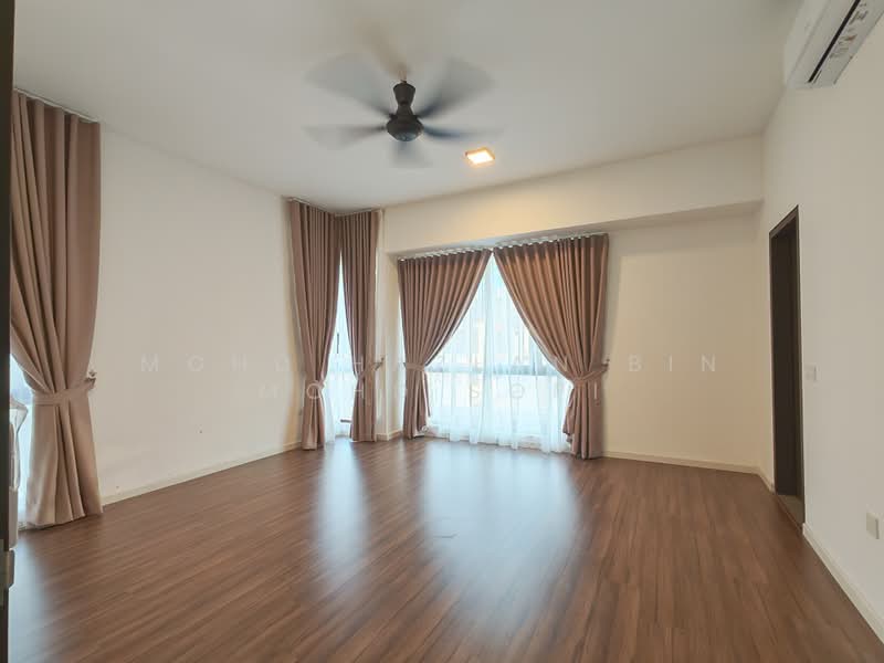 Rumah Teres 2 Tingkat untuk Disewa di Sepang (Selangor) - Mohd Hazlan bin Mohd Sopi - PropertyGuru.com.my