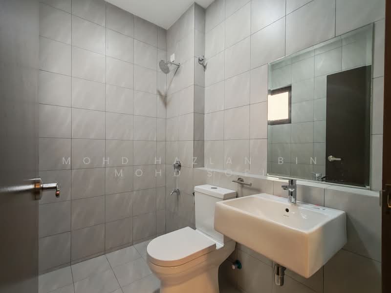 Rumah Teres 2 Tingkat untuk Disewa di Sepang (Selangor) - Mohd Hazlan bin Mohd Sopi - PropertyGuru.com.my