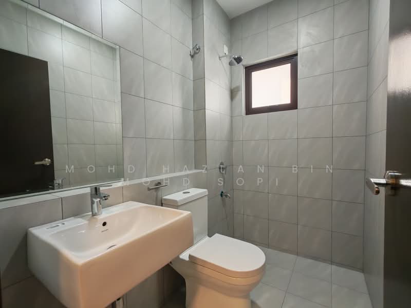 Rumah Teres 2 Tingkat untuk Disewa di Sepang (Selangor) - Mohd Hazlan bin Mohd Sopi - PropertyGuru.com.my