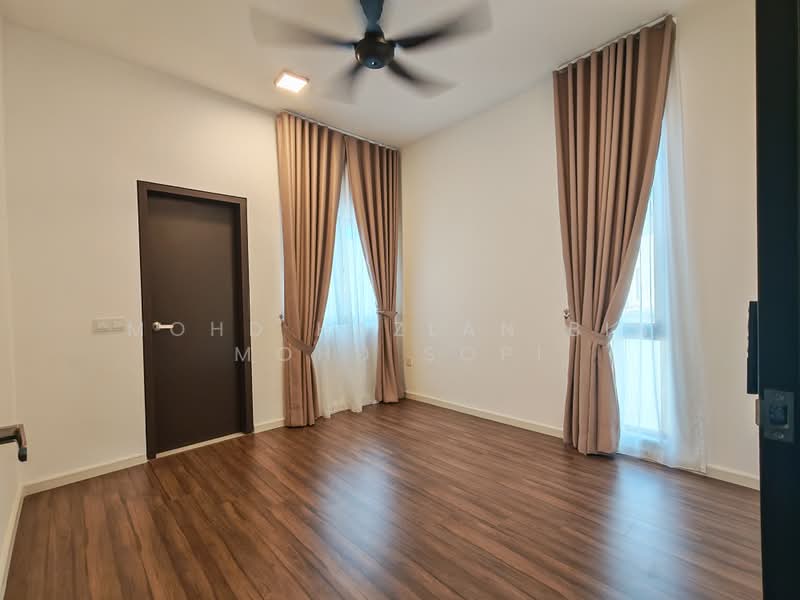 Rumah Teres 2 Tingkat untuk Disewa di Sepang (Selangor) - Mohd Hazlan bin Mohd Sopi - PropertyGuru.com.my
