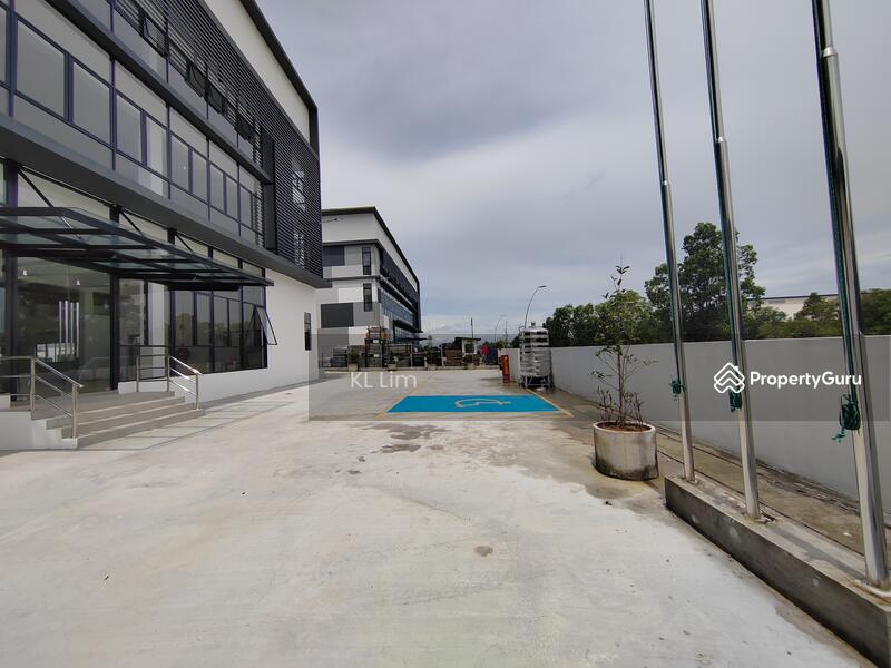 Car Park