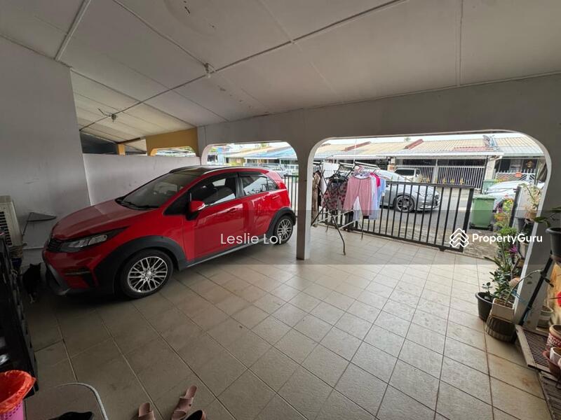 Car Park