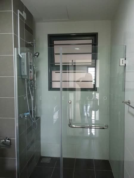 Covillea untuk Untuk Disewa - RM 3,300 /bulan, Mac 2026 - Bathroom - PropertyGuru.com.my