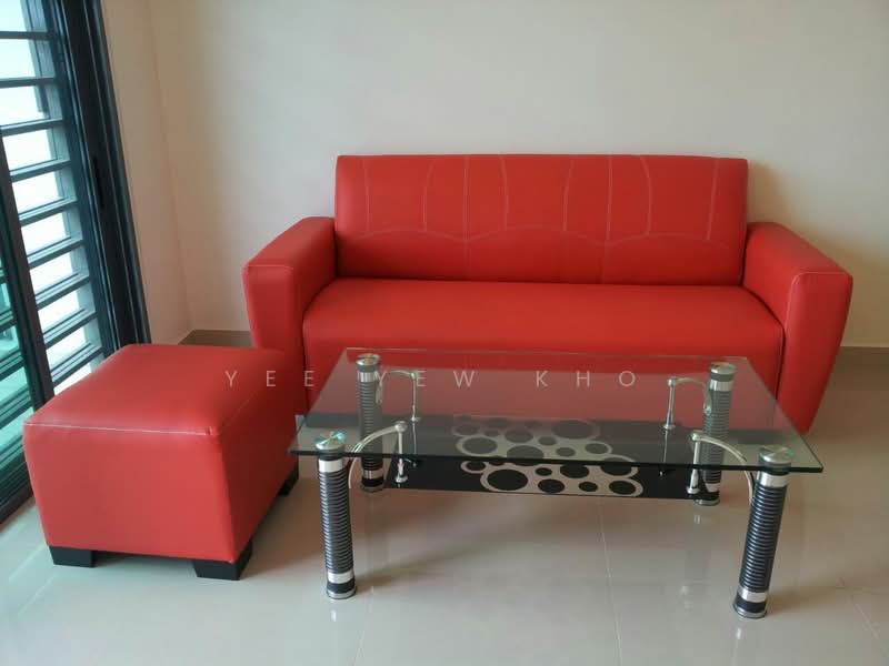 Covillea untuk Untuk Disewa - RM 3,300 /bulan, Mac 2026 - Living Room - PropertyGuru.com.my