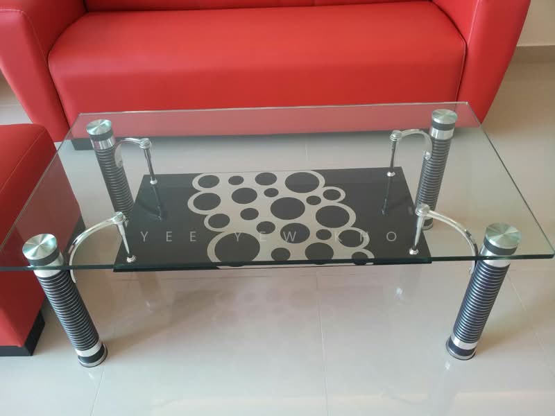 Covillea untuk Untuk Disewa - RM 3,300 /bulan, Mac 2026 - Living Room - PropertyGuru.com.my