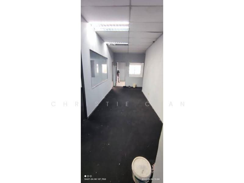 Terrace Factory for Rent in Seksyen 33 (Shah Alam) - Christie Chan - Interior - PropertyGuru.com.my