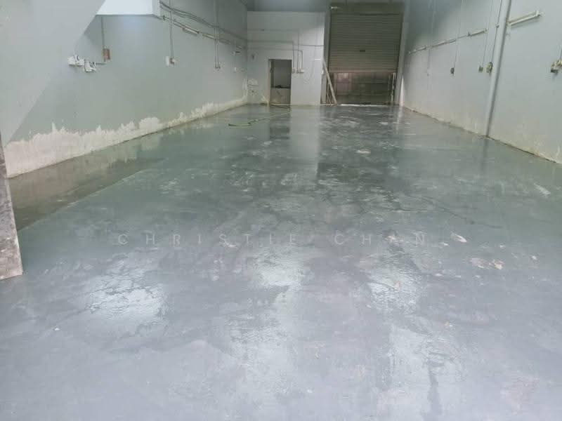 Terrace Factory for Rent in Seksyen 33 (Shah Alam) - Christie Chan - Interior - PropertyGuru.com.my