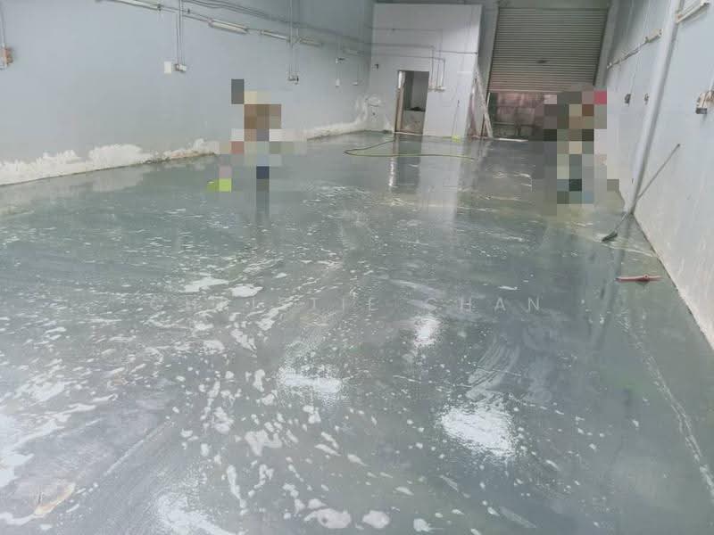 Terrace Factory for Rent in Seksyen 33 (Shah Alam) - Christie Chan - Interior - PropertyGuru.com.my