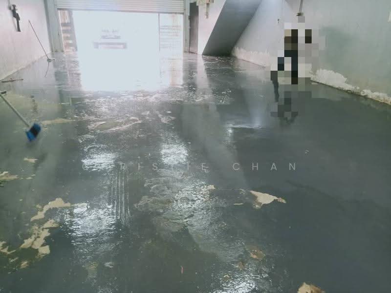 Terrace Factory for Rent in Seksyen 33 (Shah Alam) - Christie Chan - Interior - PropertyGuru.com.my