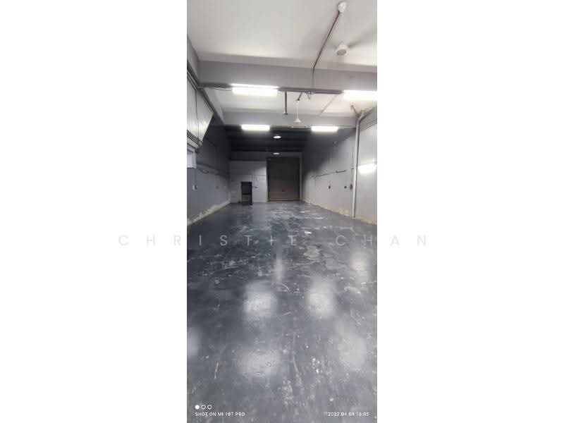 Terrace Factory for Rent in Seksyen 33 (Shah Alam) - Christie Chan - Interior - PropertyGuru.com.my