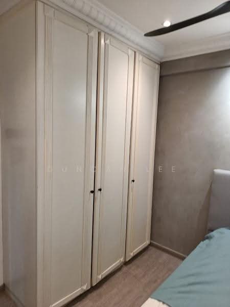 Condominium for Rent at The Forum - Duncan Lee - Bedroom - PropertyGuru.com.my