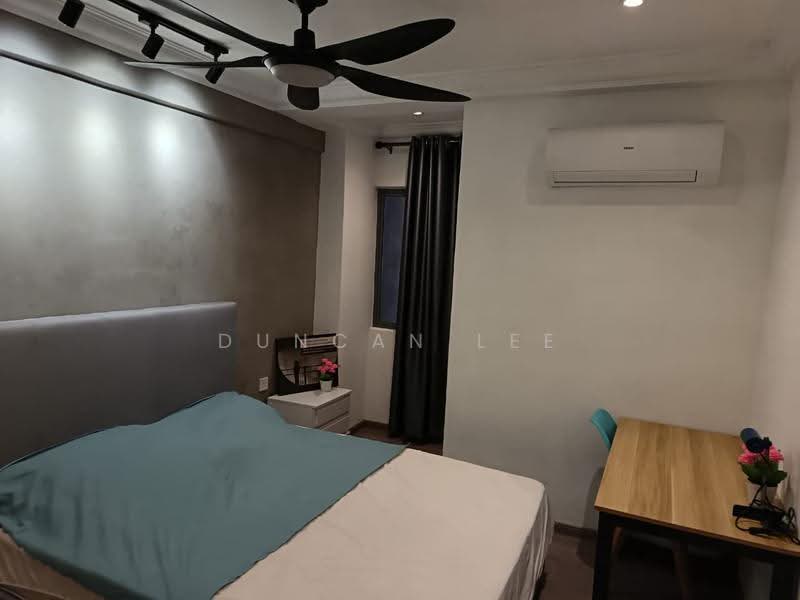 Condominium for Rent at The Forum - Duncan Lee - Bedroom - PropertyGuru.com.my