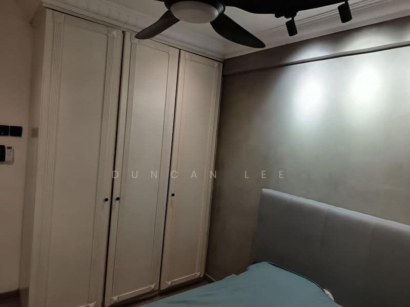 Condominium for Rent at The Forum - Duncan Lee - Bedroom - PropertyGuru.com.my