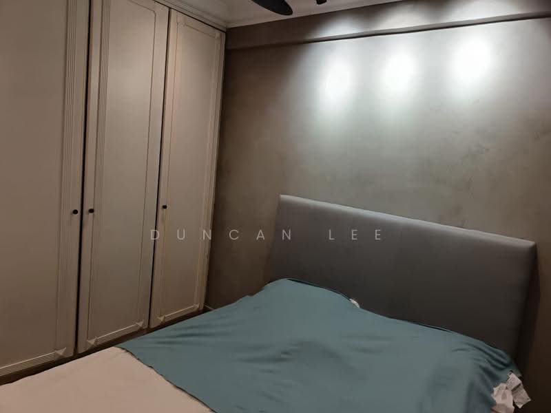 Condominium for Rent at The Forum - Duncan Lee - Bedroom - PropertyGuru.com.my