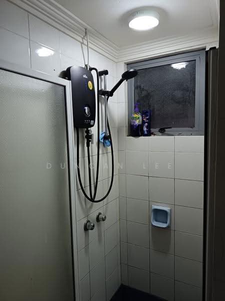 Condominium for Rent at The Forum - Duncan Lee - Bathroom - PropertyGuru.com.my