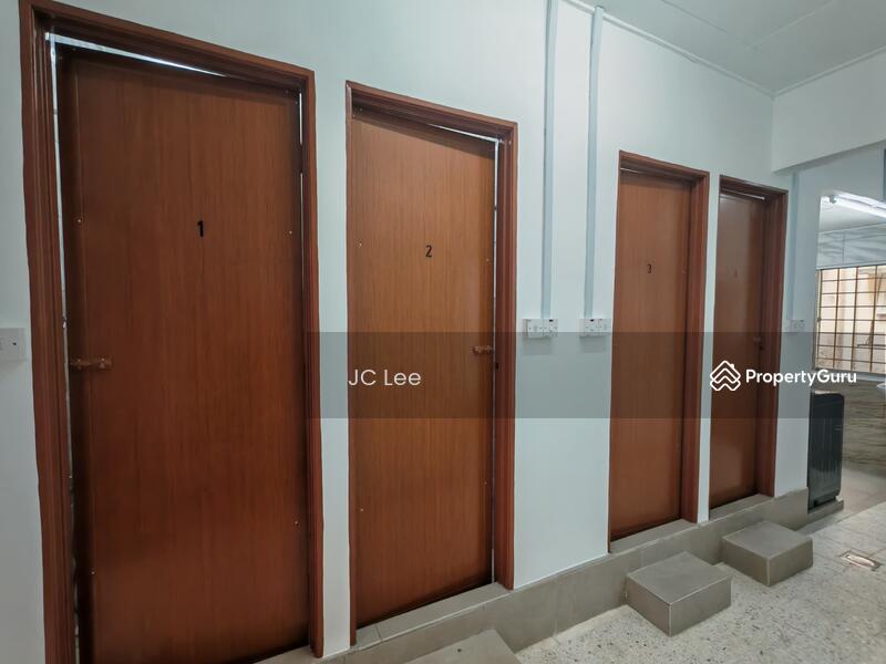 Corridor