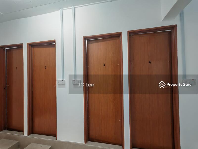 Corridor