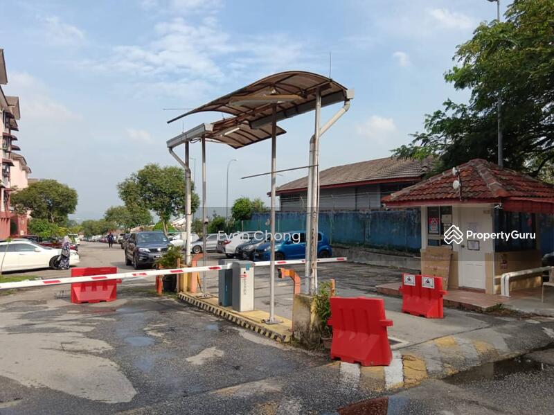 Car Park
