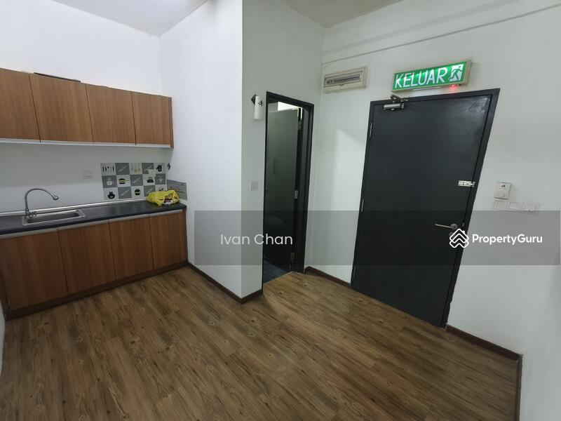 For Rent - Suria Jaya