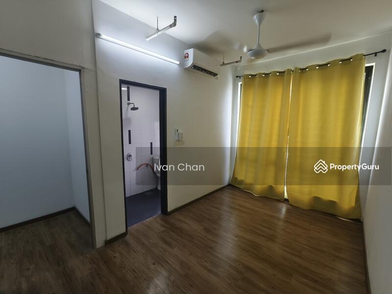 For Rent - Suria Jaya