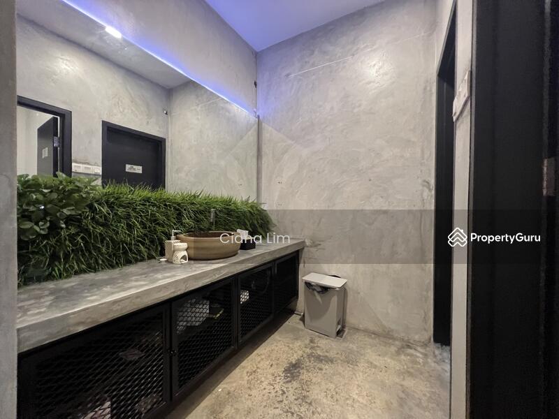 Shop / Office for Rent in Bandar Sri Damansara (Selangor) - Ciana Lim - Bathroom - PropertyGuru.com.my