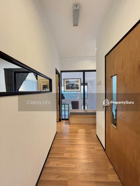 Shop / Office for Rent in Bandar Sri Damansara (Selangor) - Ciana Lim - Corridor - PropertyGuru.com.my