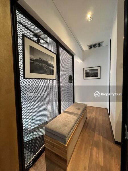 Shop / Office for Rent in Bandar Sri Damansara (Selangor) - Ciana Lim - Corridor - PropertyGuru.com.my