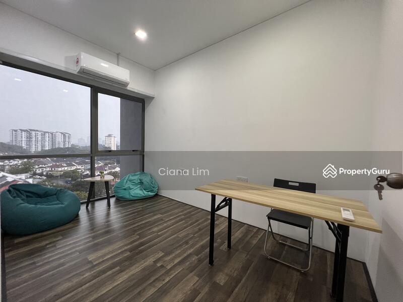 Shop / Office for Rent in Bandar Sri Damansara (Selangor) - Ciana Lim - Study - PropertyGuru.com.my