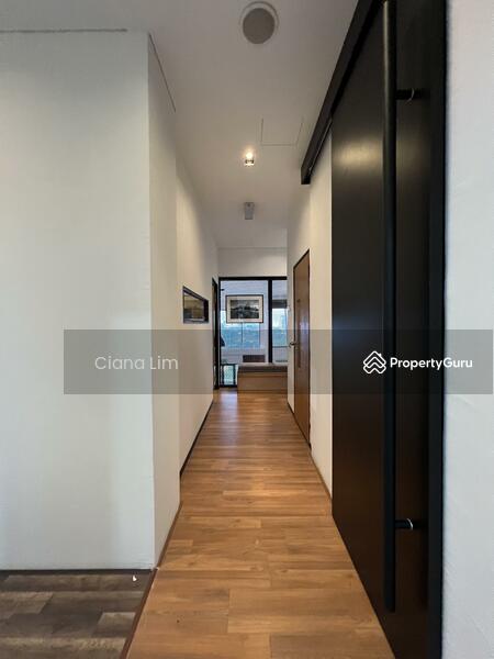 Shop / Office for Rent in Bandar Sri Damansara (Selangor) - Ciana Lim - Corridor - PropertyGuru.com.my