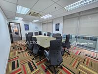 For Rent - Solaris Dutamas (Commercial)