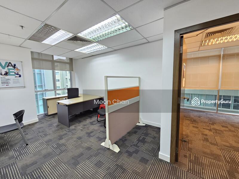 For Rent - Solaris Dutamas (Commercial)