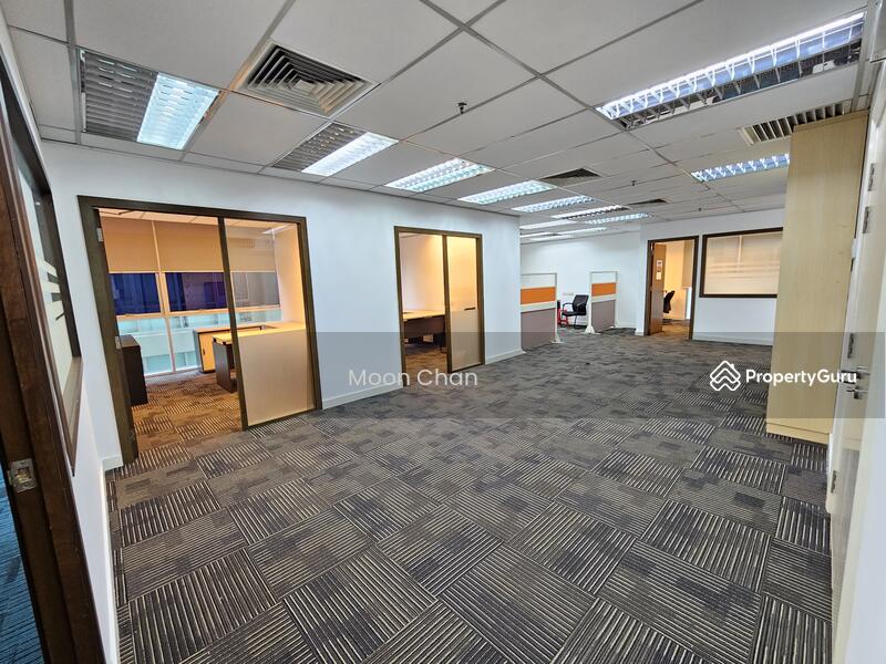For Rent - Solaris Dutamas (Commercial)