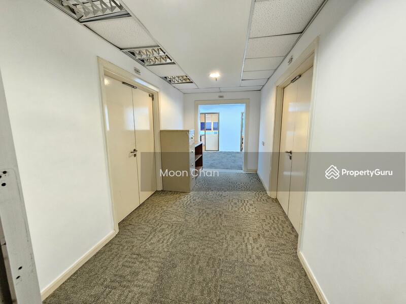 Corridor