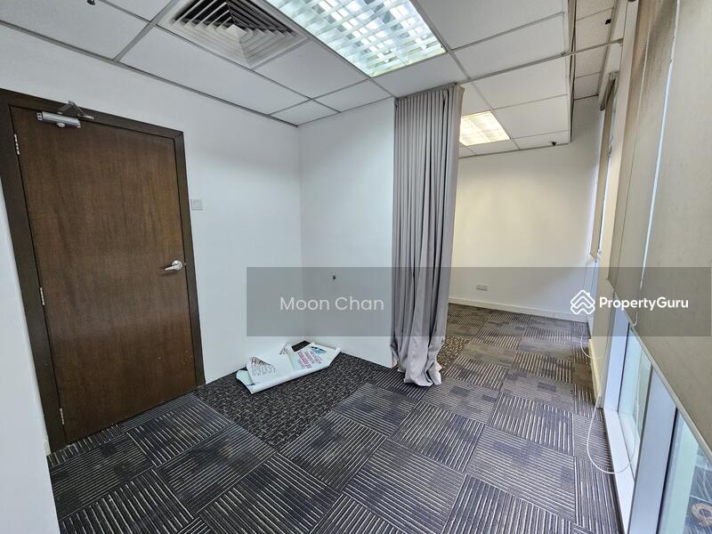 For Rent - Solaris Dutamas (Commercial)