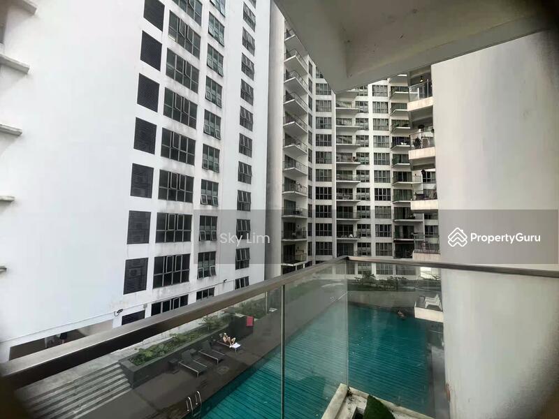 Service Residence for Rent at Regalia Residence - Sky Lim - PropertyGuru.com.my