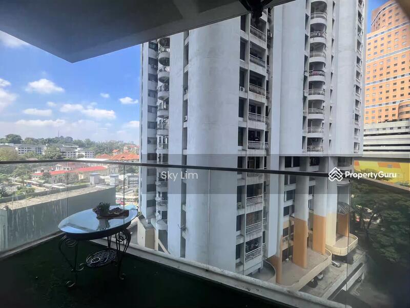 Service Residence for Rent at Regalia Residence - Sky Lim - PropertyGuru.com.my