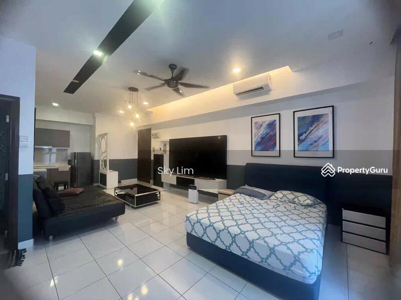Service Residence for Rent at Regalia Residence - Sky Lim - PropertyGuru.com.my