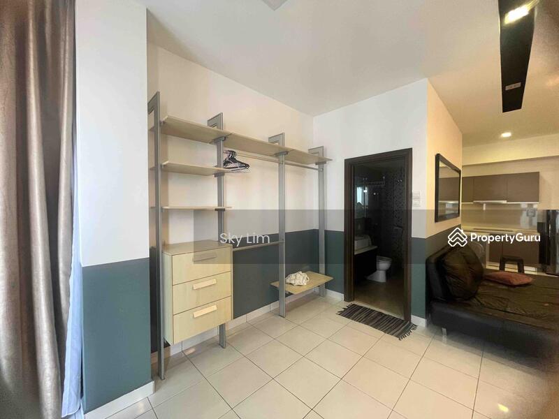 Service Residence for Rent at Regalia Residence - Sky Lim - Study - PropertyGuru.com.my