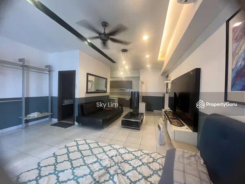 Service Residence for Rent at Regalia Residence - Sky Lim - PropertyGuru.com.my