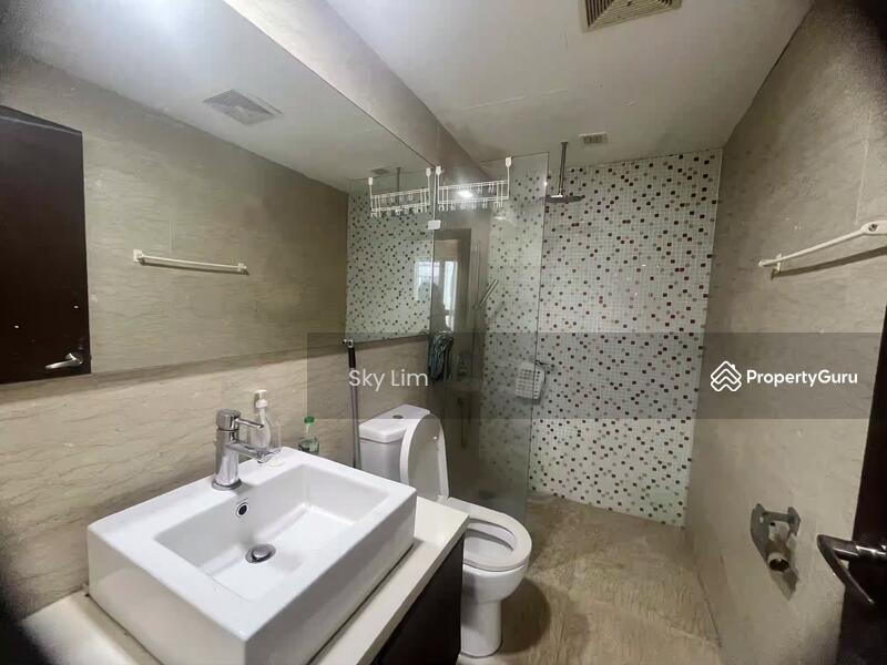 Service Residence for Rent at Regalia Residence - Sky Lim - PropertyGuru.com.my