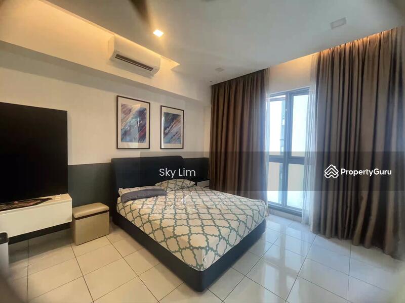Service Residence for Rent at Regalia Residence - Sky Lim - PropertyGuru.com.my