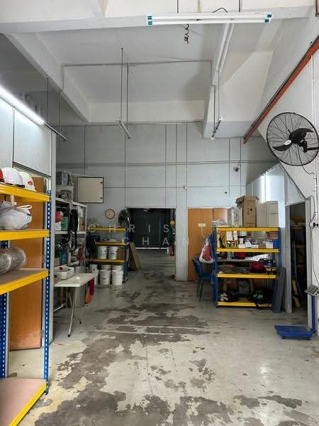 Kilang Teres untuk Disewa di Seksyen 33 (Shah Alam) - Christie Chan - Others - PropertyGuru.com.my