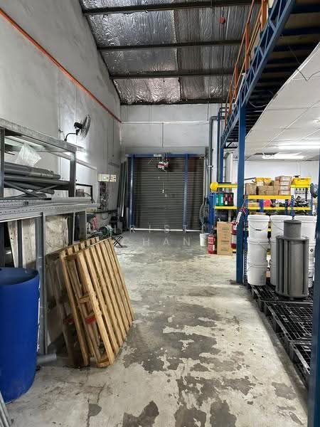 Kilang Teres untuk Disewa di Seksyen 33 (Shah Alam) - Christie Chan - Others - PropertyGuru.com.my